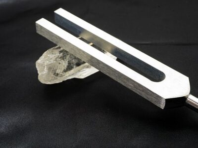 クリスタルチューナー