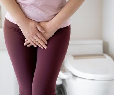 Nietrzymanie moczu to nie tylko problem po porodzie