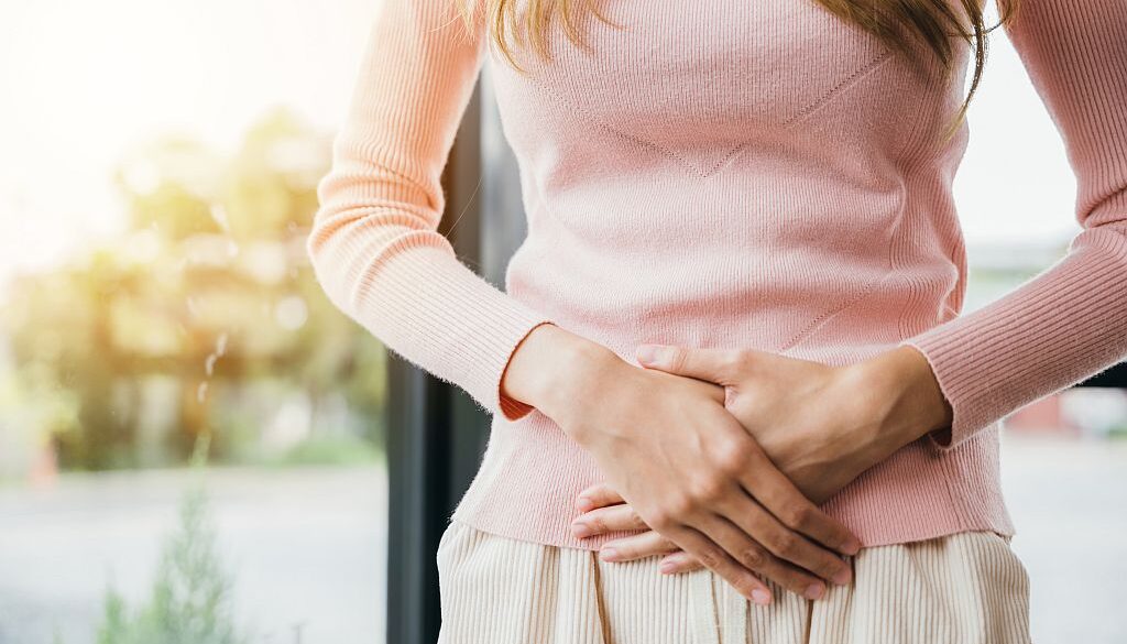 INDIBA w endometriozie Warszawa