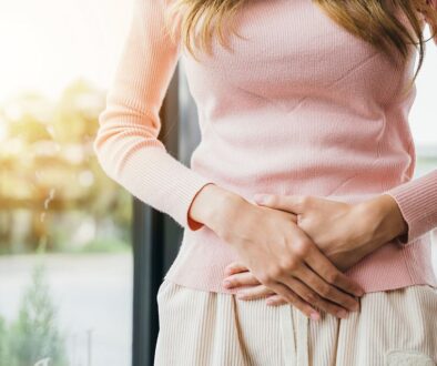 INDIBA w endometriozie Warszawa