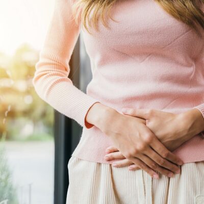 INDIBA w endometriozie Warszawa